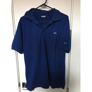 Lacoste Polo